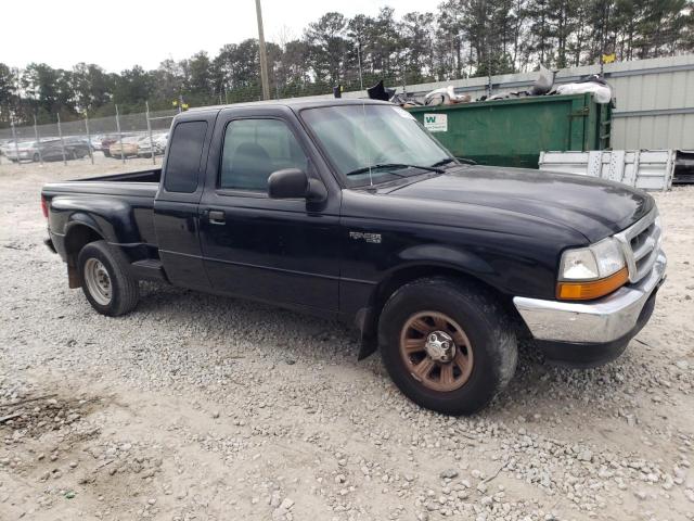 Photo 4 from auction – 2000 FORD RANGER SUP with VIN 1FTYR14V3YPA53685