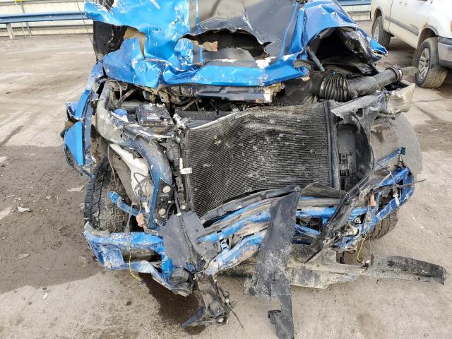 Photo 11 from auction – 2019 FORD F150 SUPER with VIN 1FTEW1EP8KFA44117