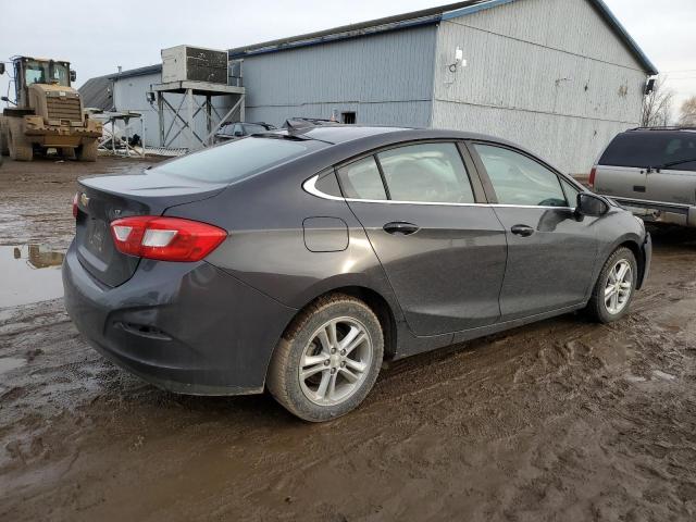 Photo 3 from auction – 2016 CHEVROLET CRUZE LT with VIN 1G1BE5SM5G7245331