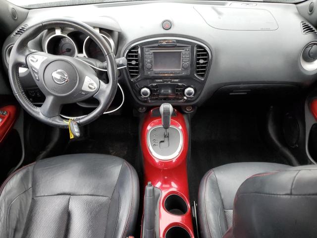Photo 8 from auction – 2012 NISSAN JUKE S with VIN JN8AF5MR6CT117940
