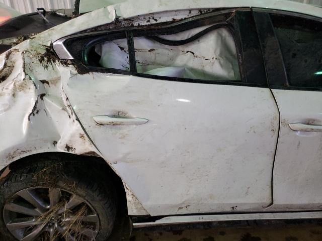 Photo 10 from auction – 2021 MAZDA 3 PREFERRE with VIN 3MZBPACL7MM252621