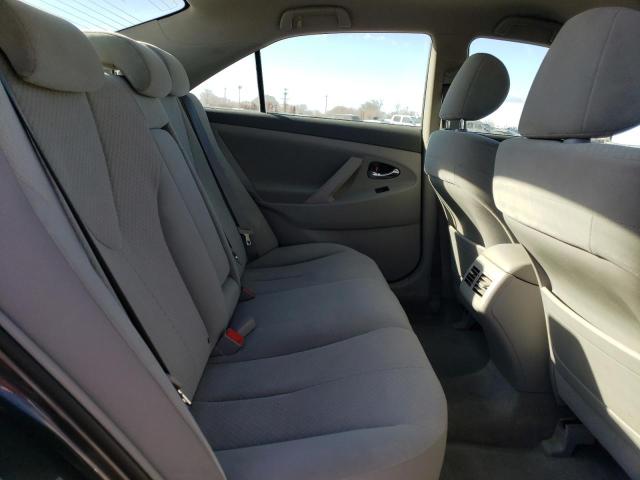 Photo 10 from auction – 2007 TOYOTA CAMRY HYBR with VIN JTNBB46K873005275
