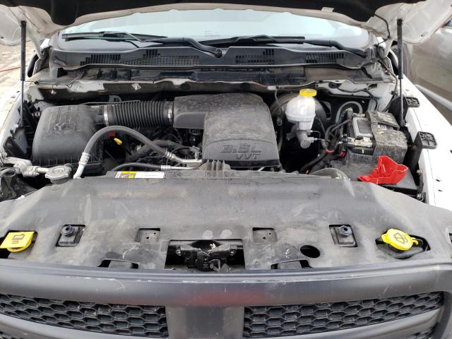 Photo 11 from auction – 2019 RAM 1500 CLASS with VIN 1C6RR6FG9KS667653