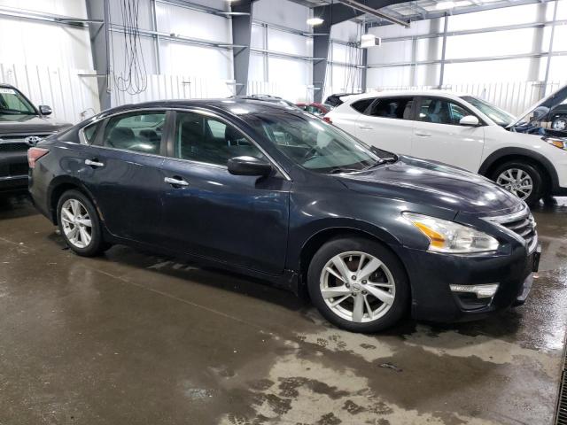 Photo 4 from auction – 2014 NISSAN ALTIMA 2.5 with VIN 1N4AL3AP7EC193817