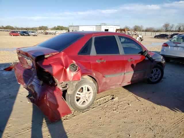 Photo 3 from auction – 2005 FORD FOCUS ZX4 with VIN 1FAFP34N85W141647