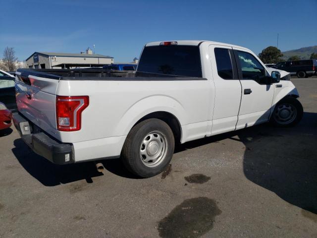 Photo 3 from auction – 2016 FORD F150 SUPER with VIN 1FTEX1C83GFB37708