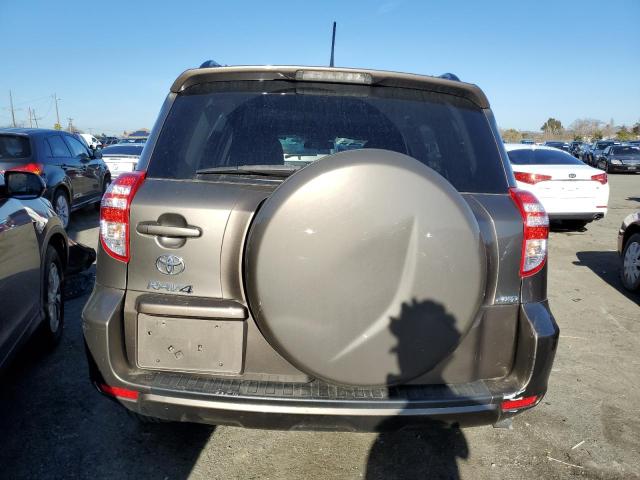 Photo 6 from auction – 2012 TOYOTA RAV4 with VIN 2T3BF4DV5CW266019