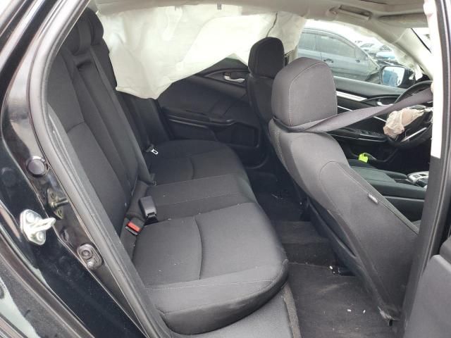 Photo 10 from auction – 2017 HONDA CIVIC EX with VIN 19XFC2F76HE033198