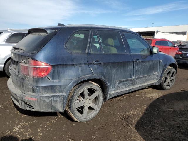 Photo 3 from auction – 2012 BMW X5 XDRIVE3 with VIN 5UXZV4C56CL764525