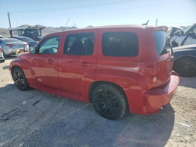 Photo 2 from auction – 2008 CHEVROLET HHR SS with VIN 3GNCA63X58S661041