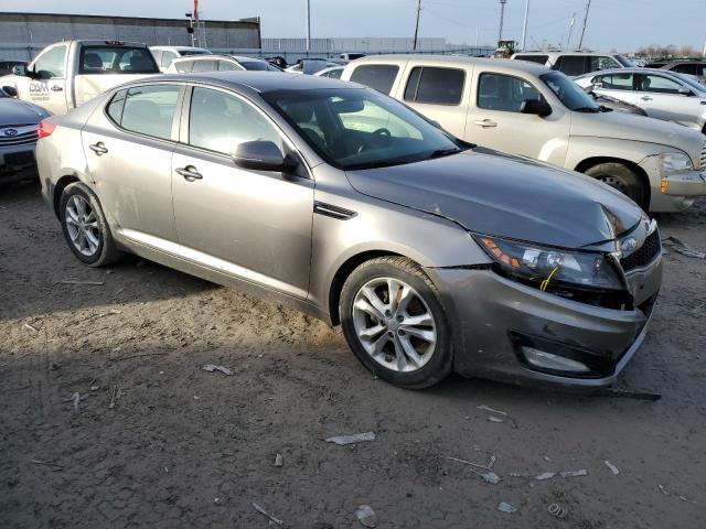 Photo 4 from auction – 2012 KIA OPTIMA EX with VIN 5XXGN4A76CG029377