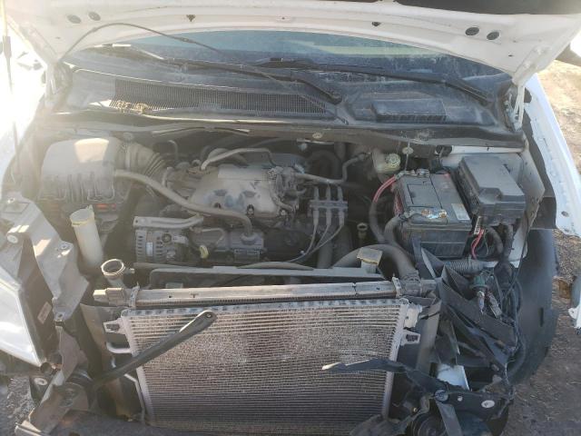 Photo 12 from auction – 2010 DODGE GRAND CARA with VIN 2D4RN4DE7AR312879