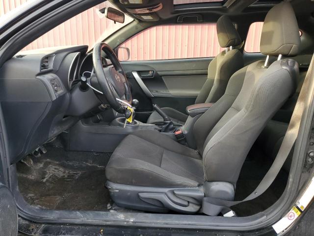 Photo 7 from auction – 2012 TOYOTA SCION TC with VIN JTKJF5C73C3036642