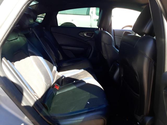Photo 10 from auction – 2015 CHRYSLER 200 S with VIN 1C3CCCBB4FN629085