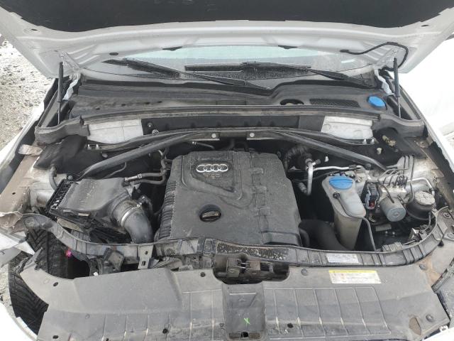 Photo 12 from auction – 2012 AUDI Q5 PREMIUM with VIN WA1LFAFP2CA044970
