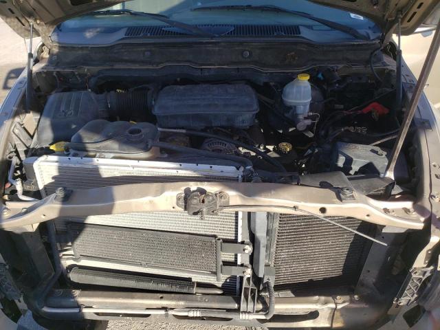 Photo 11 from auction – 2002 DODGE RAM 1500 with VIN 1D7HA18N72S657848