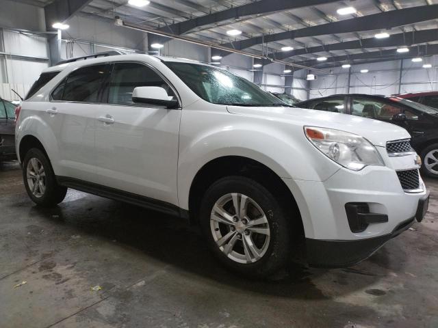 Photo 4 from auction – 2014 CHEVROLET EQUINOX LT with VIN 2GNFLFEK9E6258618