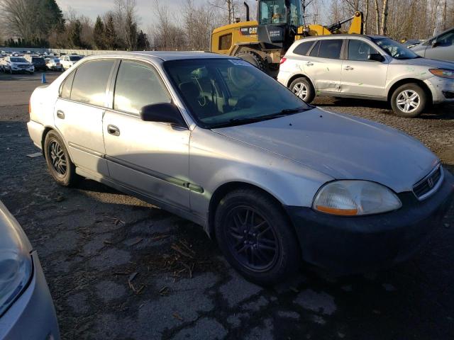 Photo 4 from auction – 1997 HONDA CIVIC with VIN JHMEJ6577VS002916