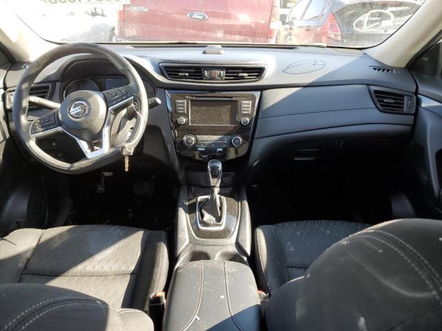 Photo 8 from auction – 2018 NISSAN ROGUE S with VIN KNMAT2MV3JP567809