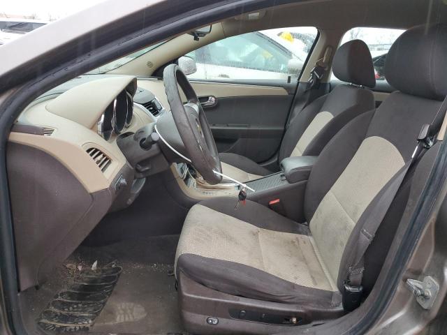 Photo 7 from auction – 2011 CHEVROLET MALIBU LS with VIN 1G1ZB5E13BF251085