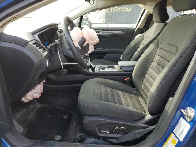 Photo 7 from auction – 2017 FORD FUSION SE with VIN 3FA6P0H77HR200172