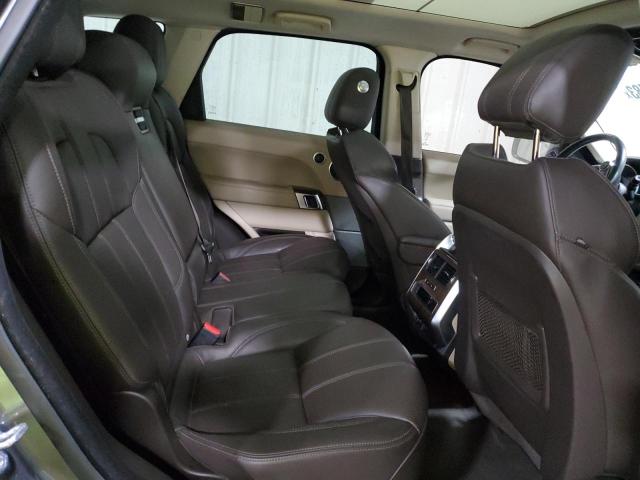 Photo 10 from auction – 2015 LAND ROVER RANGE ROVE with VIN SALWR2VF9FA536241
