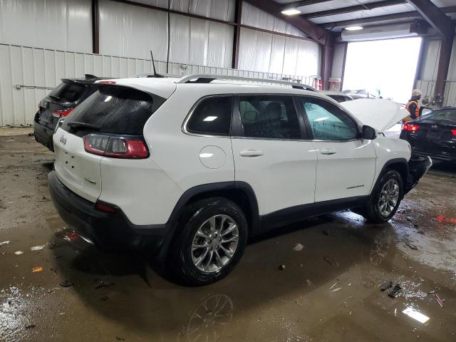 Photo 3 from auction – 2021 JEEP CHEROKEE L with VIN 1C4PJMLB0MD191143