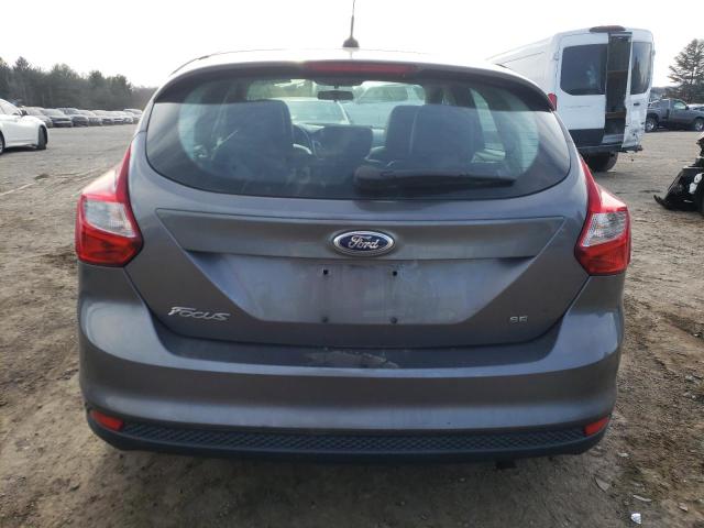 Photo 6 from auction – 2014 FORD FOCUS SE with VIN 1FADP3K26EL422816