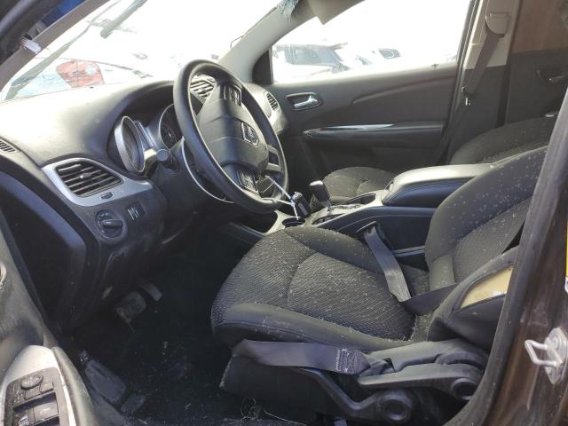 Photo 7 from auction – 2017 DODGE JOURNEY SE with VIN 3C4PDCAB8HT581430