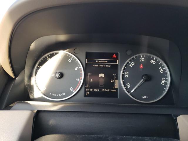 Photo 9 from auction – 2013 LAND ROVER RANGE ROVE with VIN SALSF2D47DA809584