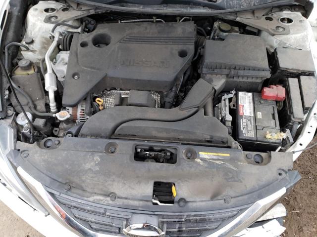 Photo 11 from auction – 2018 NISSAN ALTIMA 2.5 with VIN 1N4AL3AP9JC266003