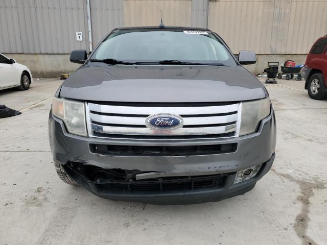Photo 5 from auction – 2010 FORD EDGE SEL with VIN 2FMDK4JC6ABA00673