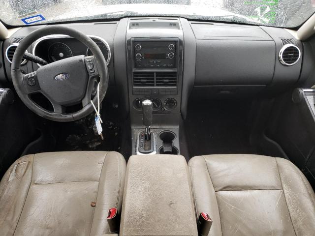 Photo 8 from auction – 2008 FORD EXPLORER X with VIN 1FMEU63EX8UA76779