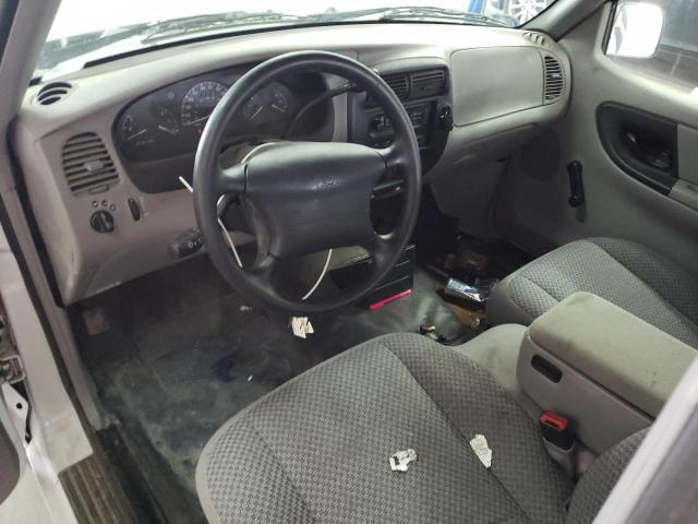 Photo 8 from auction – 1998 FORD RANGER with VIN 1FTYR10U5WUB82085