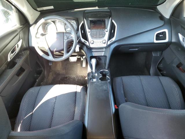 Photo 8 from auction – 2013 GMC TERRAIN SL with VIN 2GKFLREK2D6415161