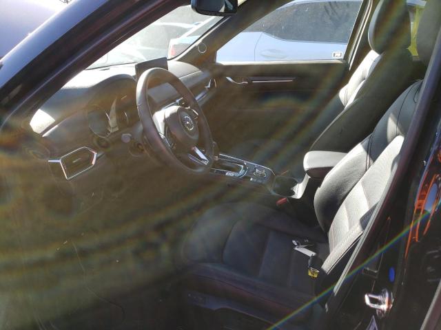 Photo 7 from auction – 2022 MAZDA CX-5 with VIN JM3KFBAY0N0635306