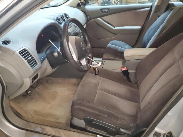 Photo 7 from auction – 2008 NISSAN ALTIMA 2.5 with VIN 1N4AL21E78N520301