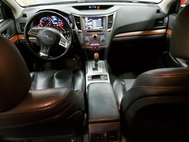 Снимка 8 от търг – 2013 SUBARU OUTBACK 2. с VIN 4S4BRBLC6D3200381