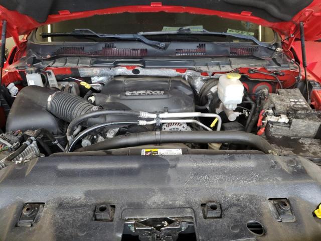 Photo 11 from auction – 2017 RAM 2500 POWER with VIN 3C6TR5EJ0HG667344