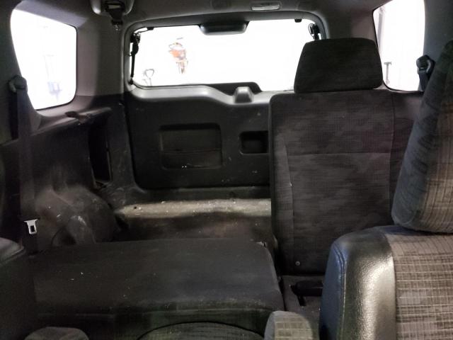 Photo 10 from auction – 2003 HONDA CR-V LX with VIN SHSRD68413U100404