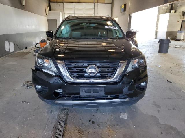 Photo 5 from auction – 2017 NISSAN PATHFINDER with VIN 5N1DR2MM2HC630933