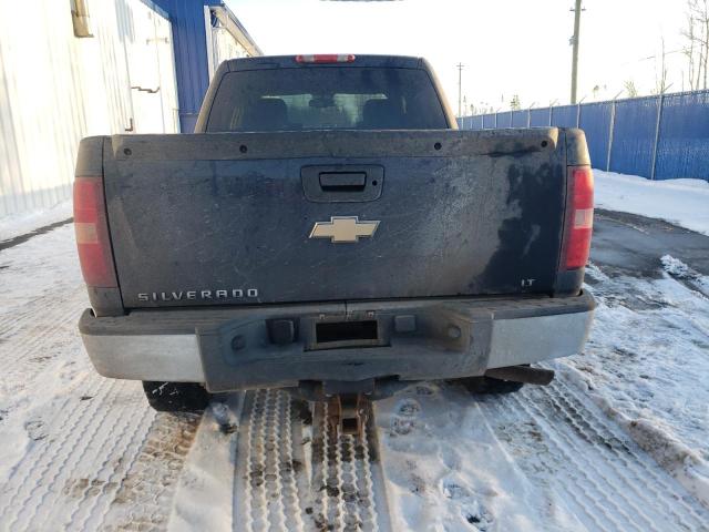 Photo 6 from auction – 2008 CHEVROLET SILVERADO with VIN 2GCEK13M481316229