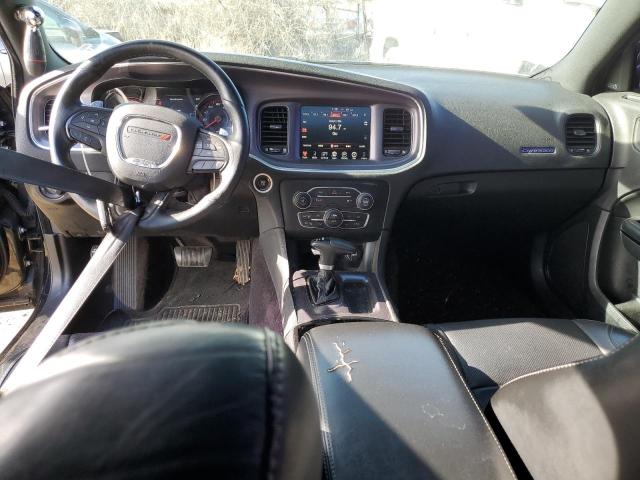 Photo 8 from auction – 2016 DODGE CHARGER R/ with VIN 2C3CDXCT8GH285914