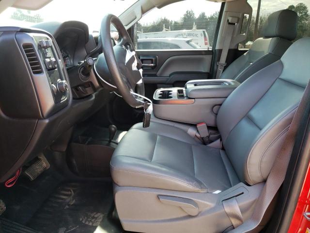 Photo 7 from auction – 2015 CHEVROLET silverado with VIN 1GC1KUEG5FF191531