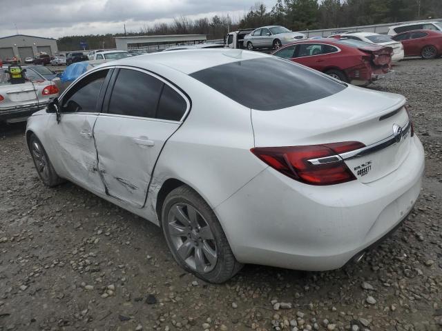 Photo 2 from auction – 2016 BUICK REGAL with VIN 2G4GK5EX5G9145221