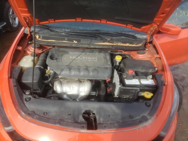 Photo 11 from auction – 2015 DODGE DART SXT with VIN 1C3CDFBB8FD267184
