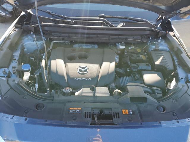 Photo 12 from auction – 2021 MAZDA CX-5 TOURI with VIN JM3KFBCM2M0485899