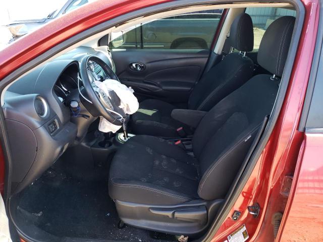 Photo 7 from auction – 2018 NISSAN VERSA S with VIN 3N1CN7AP1JL871659