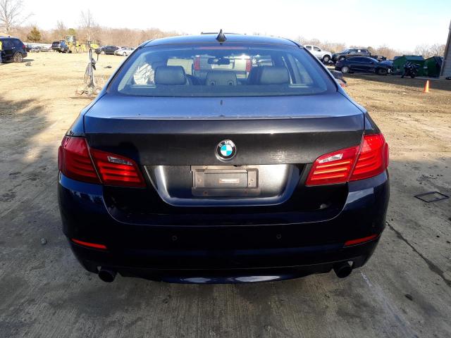 صورة رقم 6 من المزاد - 2013 BMW 535 XI مع VIN WBAFU7C56DDU71094