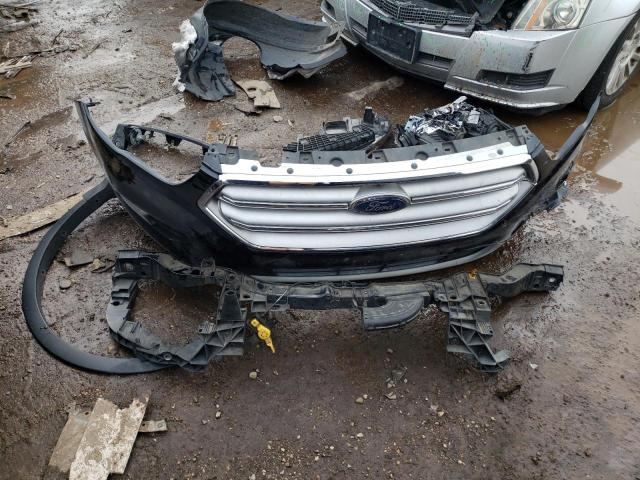Photo 12 from auction – 2017 FORD ESCAPE SE with VIN 1FMCU9G98HUC77957